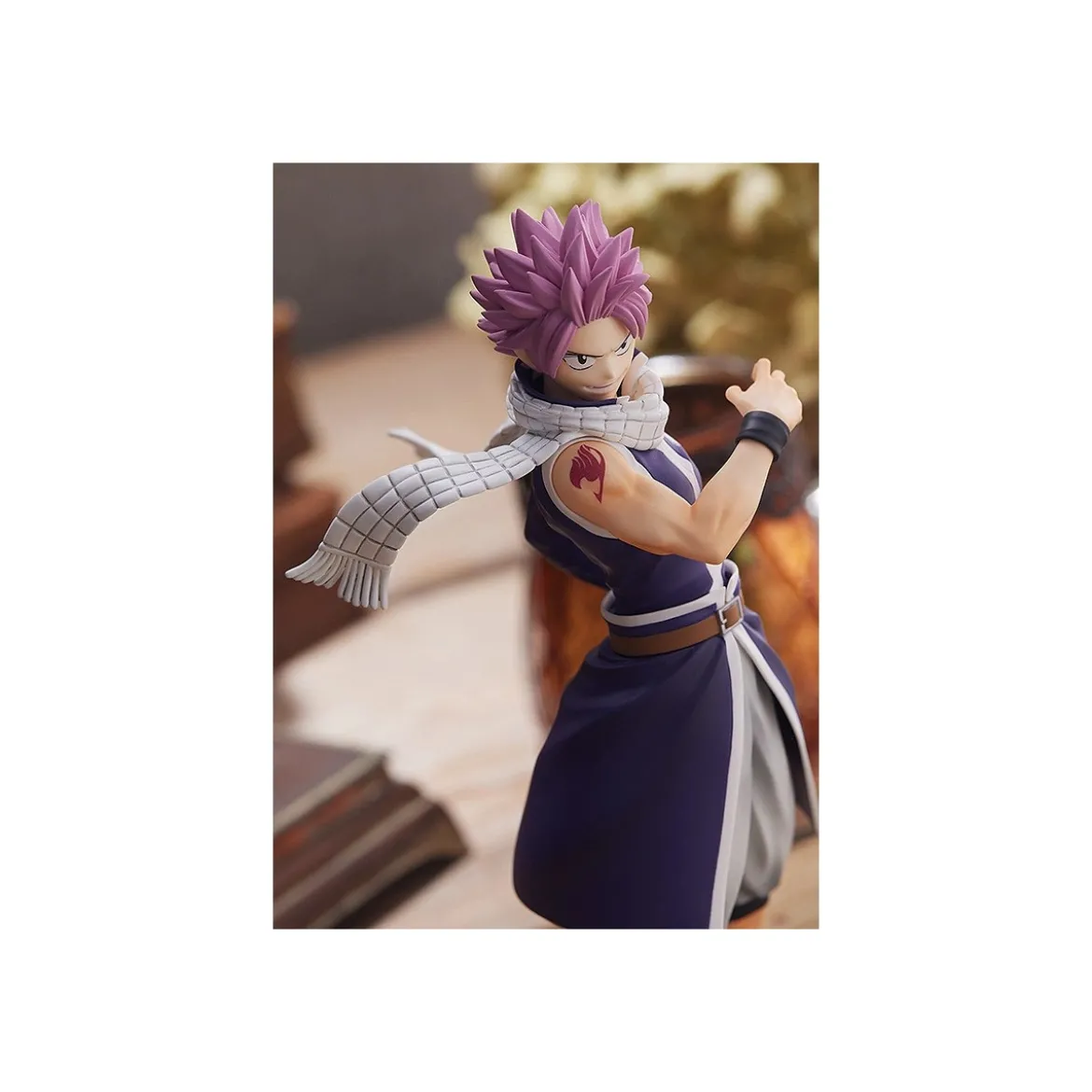 GoodSmile - Fairy Tail - Pop Up Parade Natsu Dragneel: Grand Magic Royale Ver.