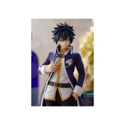 GoodSmile - Fairy Tail - Pop Up Parade Gray Fullbuster: Grand Magic Royale Ver.