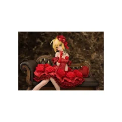 Good Smile - Fate/Extra - Idol Emperor/Nero