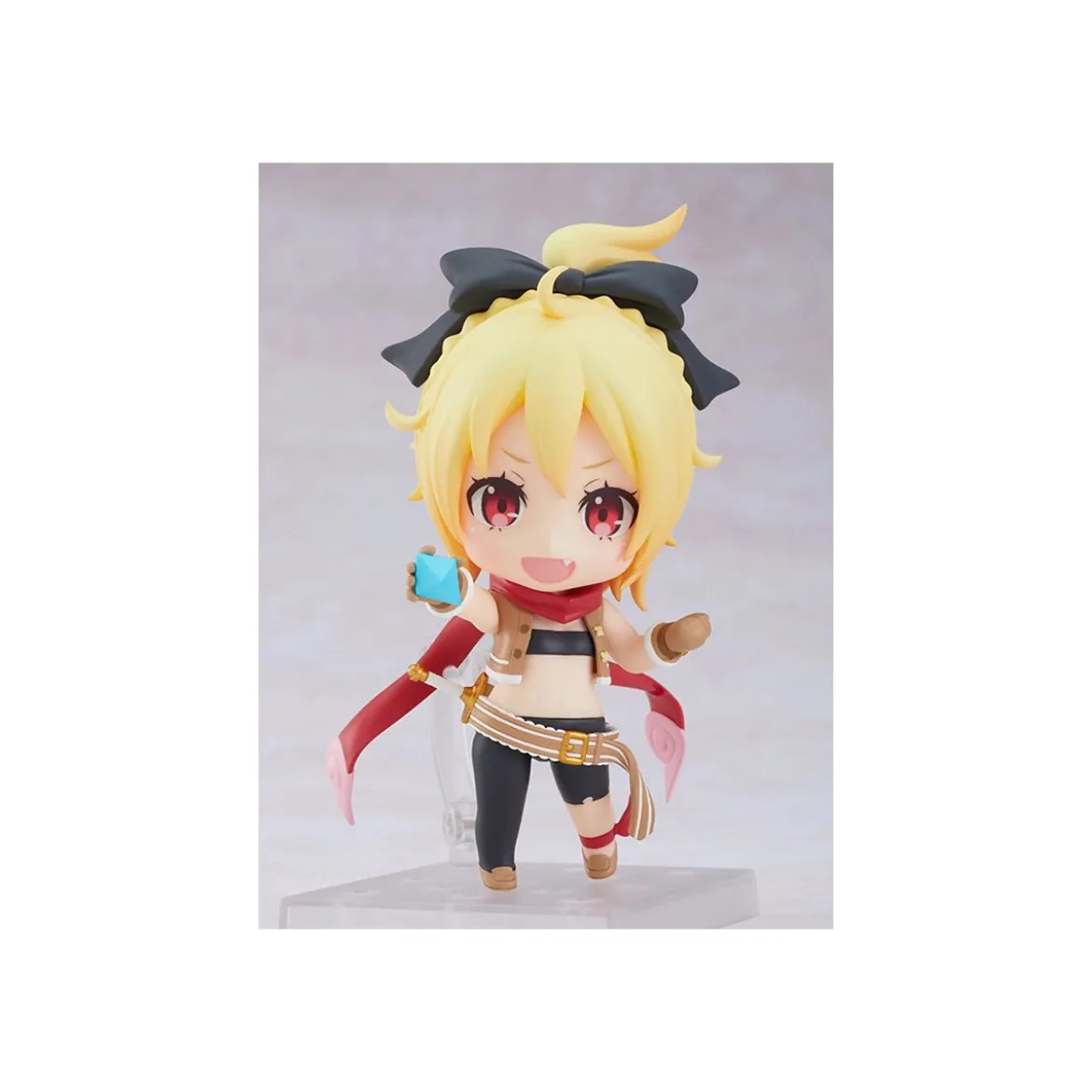 GoodSmile - FELT - RE:ZERO STARTING LIFE IN ANOTHER WORLD - NENDOROID