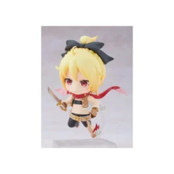 GoodSmile - FELT - RE:ZERO STARTING LIFE IN ANOTHER WORLD - NENDOROID
