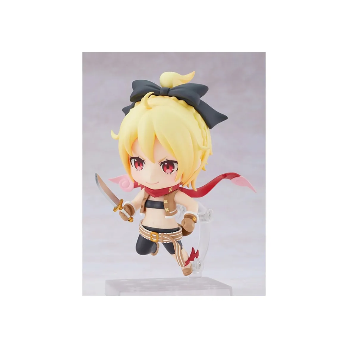 GoodSmile - FELT - RE:ZERO STARTING LIFE IN ANOTHER WORLD - NENDOROID