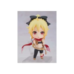 GoodSmile - FELT - RE:ZERO STARTING LIFE IN ANOTHER WORLD - NENDOROID