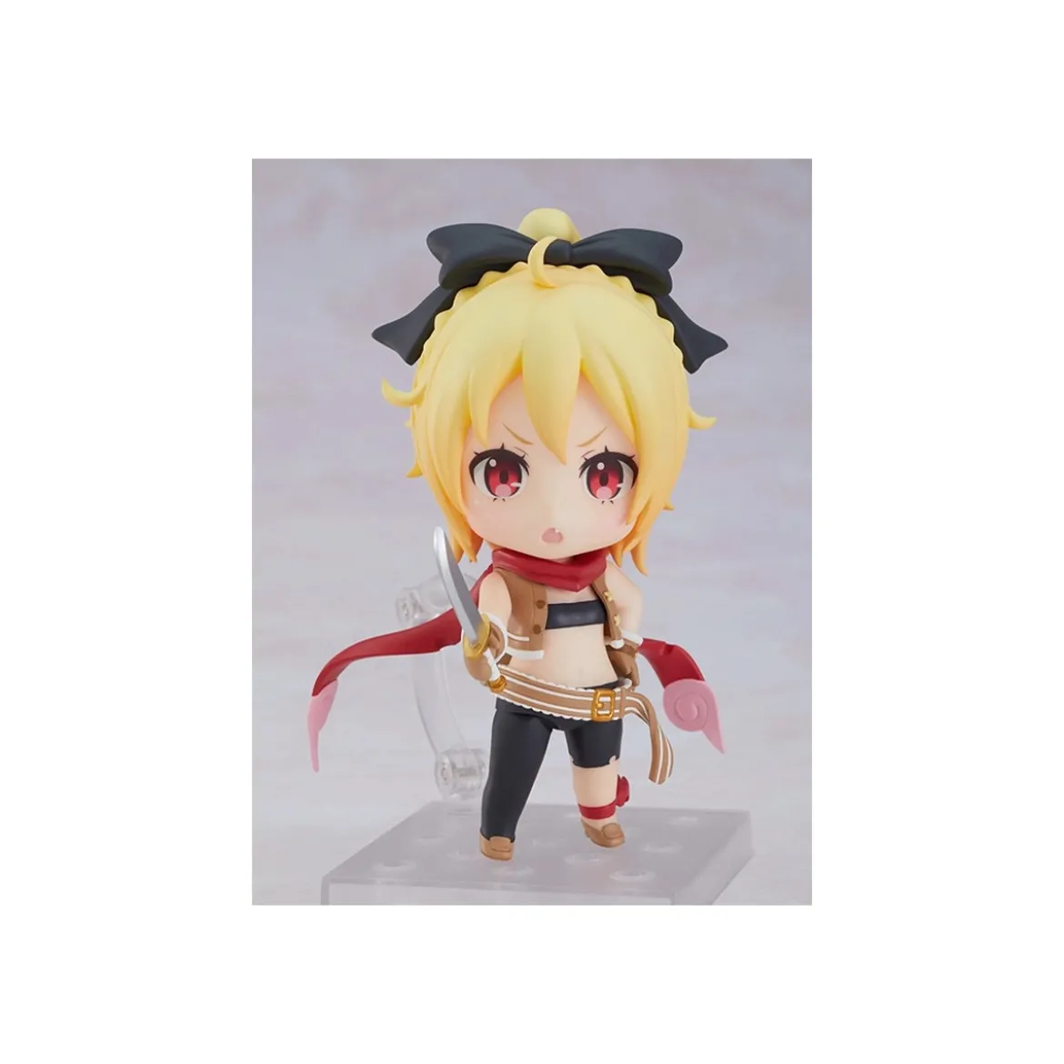 GoodSmile - FELT - RE:ZERO STARTING LIFE IN ANOTHER WORLD - NENDOROID