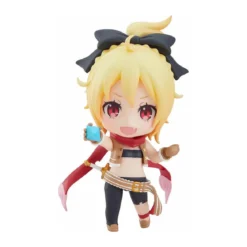 GoodSmile - FELT - RE:ZERO STARTING LIFE IN ANOTHER WORLD - NENDOROID