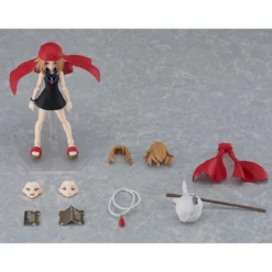 Goodsmile Figma - ANNA KYOYAMA - Shaman King