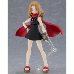 Goodsmile Figma - ANNA KYOYAMA - Shaman King
