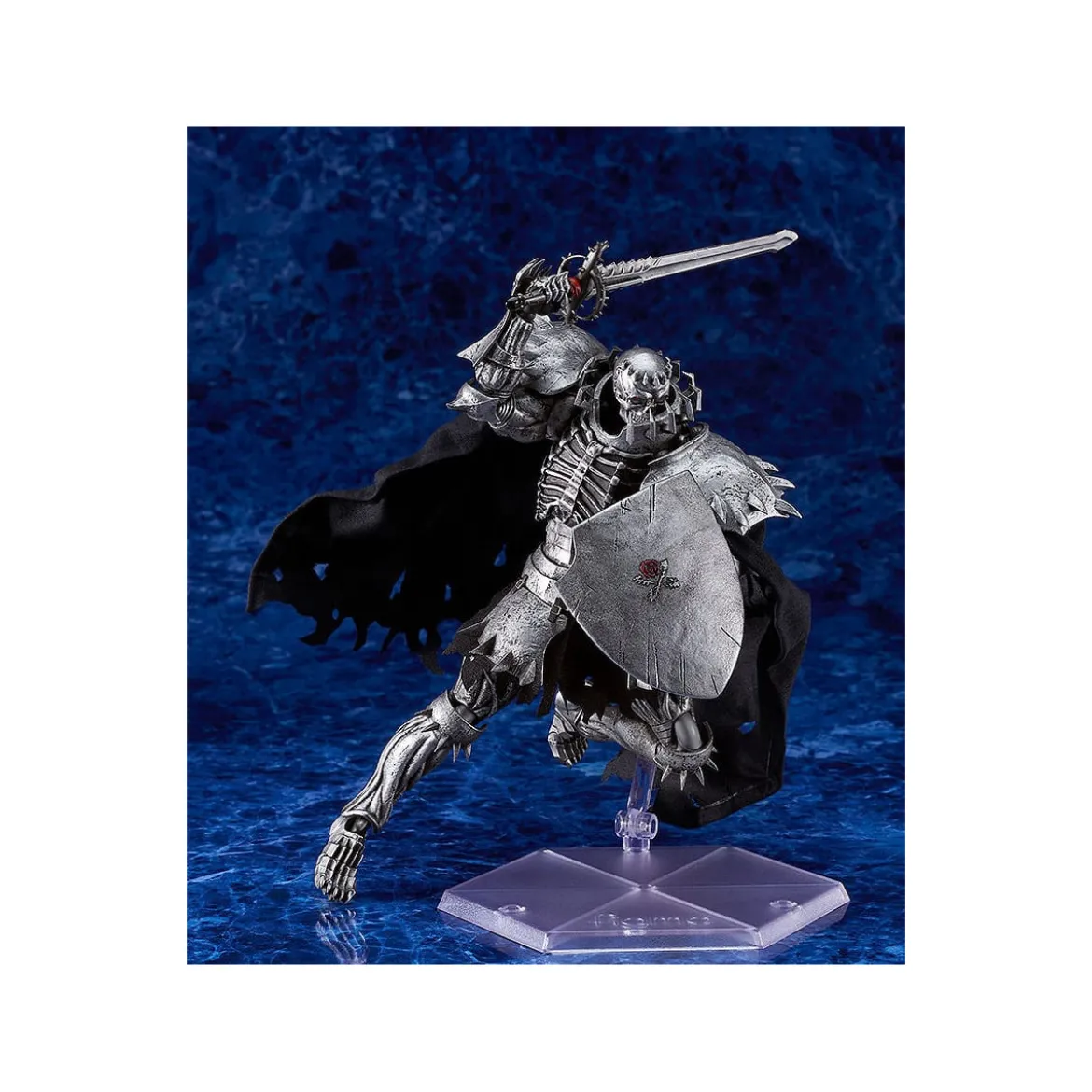Goodsmile Figma Berserk - Skull Knight