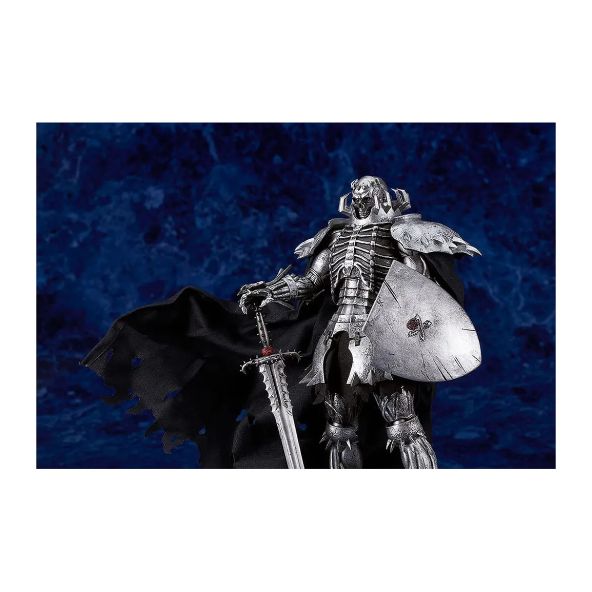 Goodsmile Figma Berserk - Skull Knight