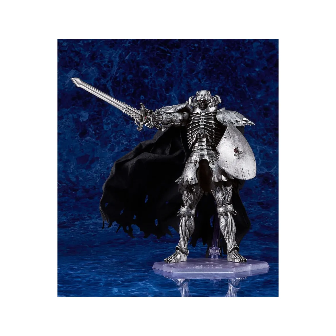 Goodsmile Figma Berserk - Skull Knight