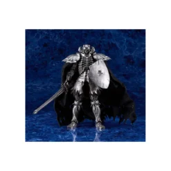 Goodsmile Figma Berserk - Skull Knight: DX Edition