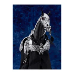 Goodsmile Figma Berserk - Skull Knight: DX Edition