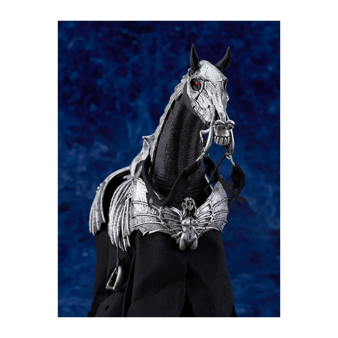 Goodsmile Figma Berserk - Skull Knight: DX Edition