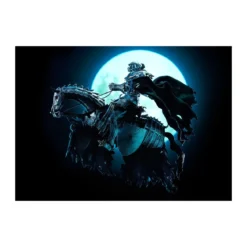 Goodsmile Figma Berserk - Skull Knight: DX Edition