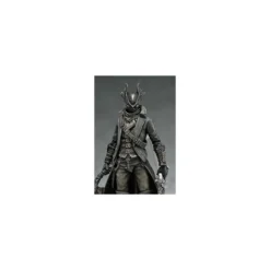 Goodsmile - Figma 367 - Bloodborne - The Hunter
