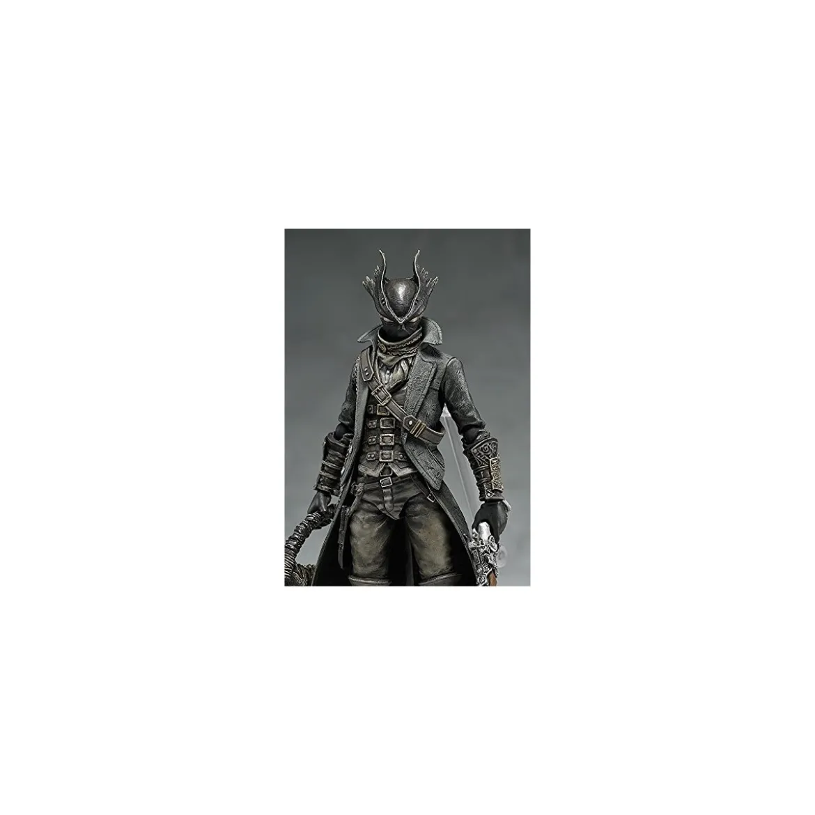 Goodsmile - Figma 367 - Bloodborne - The Hunter