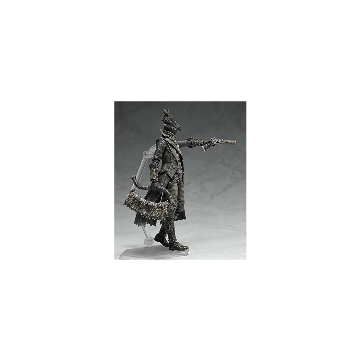 Goodsmile - Figma 367 - Bloodborne - The Hunter