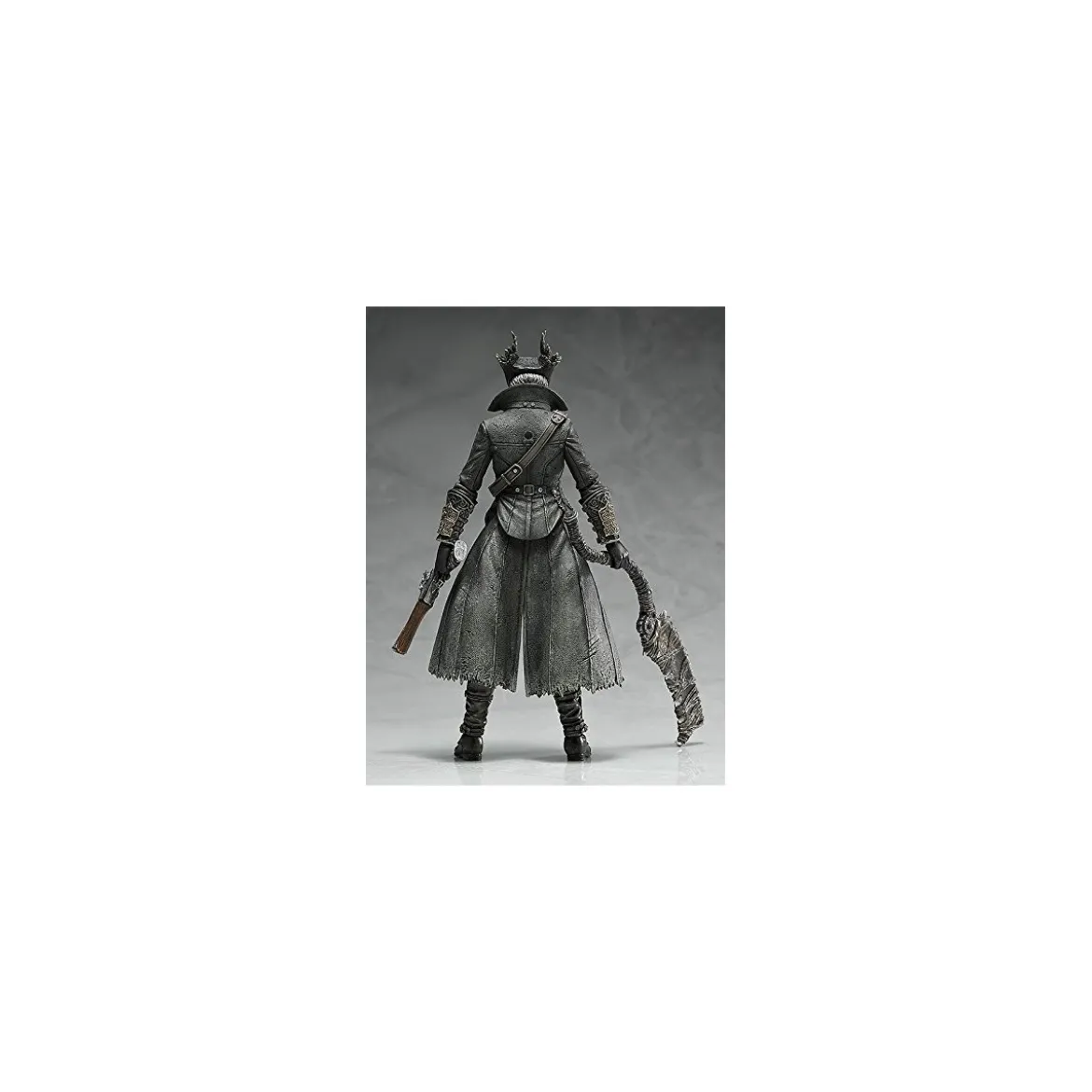 Goodsmile - Figma 367 - Bloodborne - The Hunter