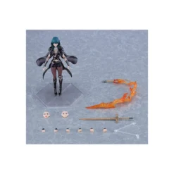 Goodsmile - Figma Byleth (Female) - Fire Emblem Awakening
