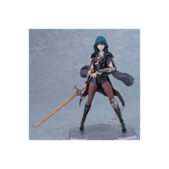 Goodsmile - Figma Byleth (Female) - Fire Emblem Awakening