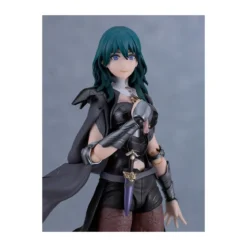 Goodsmile - Figma Byleth (Female) - Fire Emblem Awakening