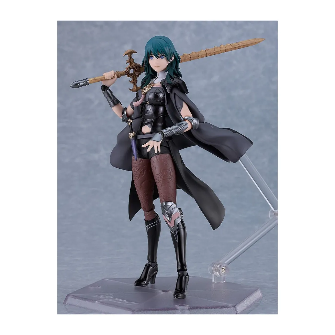 Goodsmile - Figma Byleth (Female) - Fire Emblem Awakening