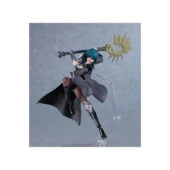 Goodsmile - Figma Byleth (Female) - Fire Emblem Awakening