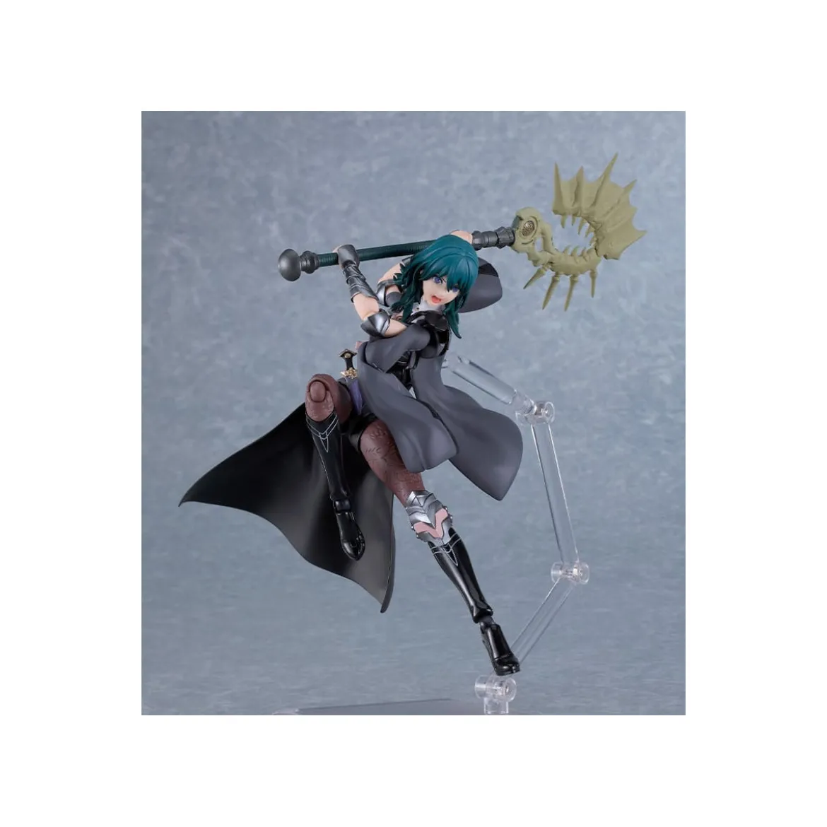 Goodsmile - Figma Byleth (Female) - Fire Emblem Awakening