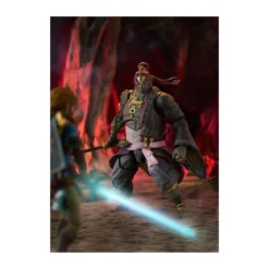 Goodsmile - Figma GANONDORF - The Legend of Zelda TEARS OF THE KINGDOM