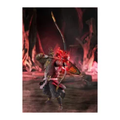 Goodsmile - Figma GANONDORF - The Legend of Zelda TEARS OF THE KINGDOM