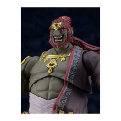 Goodsmile - Figma GANONDORF - The Legend of Zelda TEARS OF THE KINGDOM