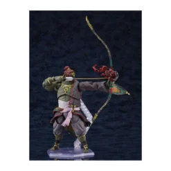 Goodsmile - Figma GANONDORF - The Legend of Zelda TEARS OF THE KINGDOM