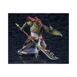 Goodsmile - Figma GANONDORF - The Legend of Zelda TEARS OF THE KINGDOM