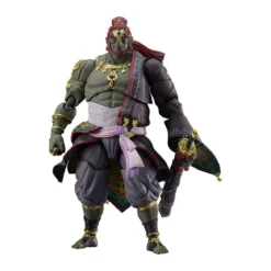 Goodsmile - Figma GANONDORF - The Legend of Zelda TEARS OF THE KINGDOM
