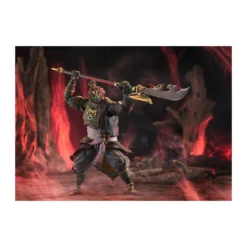 Goodsmile - Figma GANONDORF - The Legend of Zelda TEARS OF THE KINGDOM