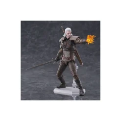 GoodSmile Figma - Geralt - The Witcher 3: Wild Hunt