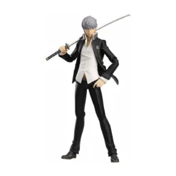 Goodsmile Figma - HERO - PERSONA 4 Arena Ultimax