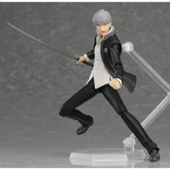 Goodsmile Figma - HERO - PERSONA 4 Arena Ultimax