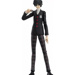 Goodsmile Figma - HERO - PERSONA 5