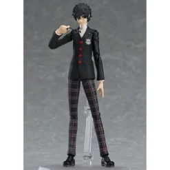 Goodsmile Figma - HERO - PERSONA 5