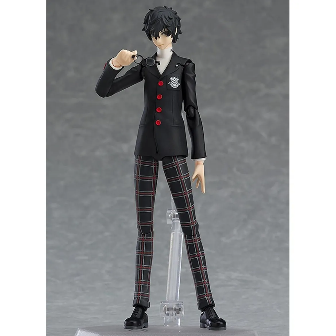 Goodsmile Figma - HERO - PERSONA 5