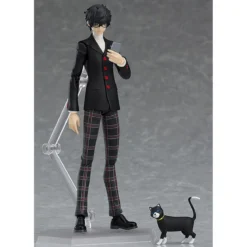 Goodsmile Figma - HERO - PERSONA 5