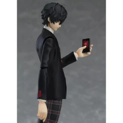 Goodsmile Figma - HERO - PERSONA 5