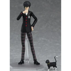 Goodsmile Figma - HERO - PERSONA 5