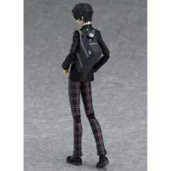 Goodsmile Figma - HERO - PERSONA 5