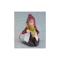 Goodsmile Figma - Laid Back Camp - NADESHIKO KAGAMIHARA