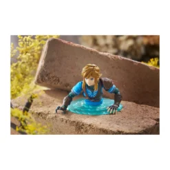 Goodsmile - Figma LINK Deluxe Edition - The Legend of Zelda TEARS OF THE KINGDOM - Reedition