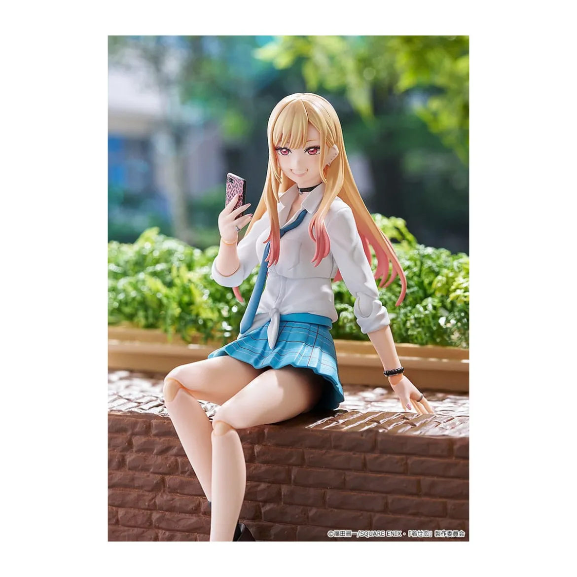 Goodsmile Figma My Dress-Up Darling - Marin Kitagawa