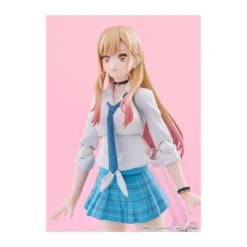Goodsmile Figma My Dress-Up Darling - Marin Kitagawa