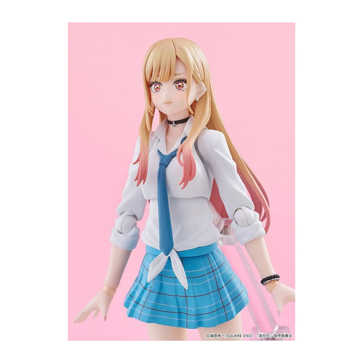 Goodsmile Figma My Dress-Up Darling - Marin Kitagawa